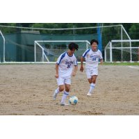 2026/07/04 TM(VS静岡西高校)＠静岡西高校G
