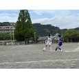 画像4: 2026/07/11 AM 静岡中央TRM@静岡中央G PM市民大会vs静岡城北　●1-3@静岡城北G (4)