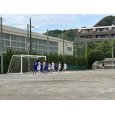 画像5: 2026/07/11 AM 静岡中央TRM@静岡中央G PM市民大会vs静岡城北　●1-3@静岡城北G (5)