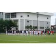画像3: 2026/07/11 AM 静岡中央TRM@静岡中央G PM市民大会vs静岡城北　●1-3@静岡城北G (3)
