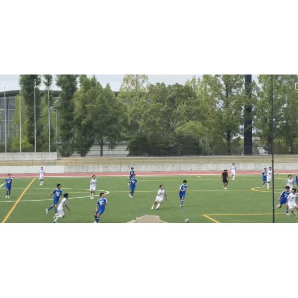 画像2: 2026/07/24 TM（VS清水東高校）@西ケ谷総合運動場