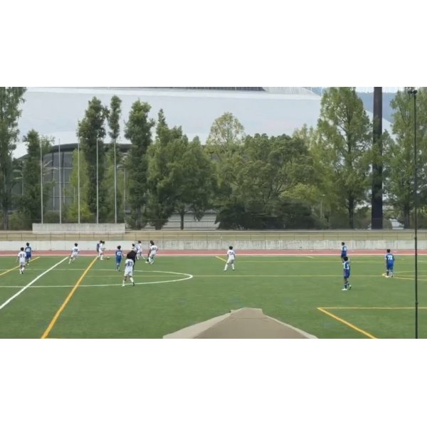 画像3: 2026/07/24 TM（VS清水東高校）@西ケ谷総合運動場