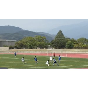 2026/07/24 TM（VS清水東高校）@西ケ谷総合運動場
