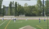 2026/07/24 TM（VS清水東高校）@西ケ谷総合運動場