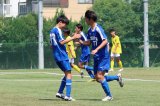 2026/07/25 市民大会vs静岡北高校　@静岡北高校G