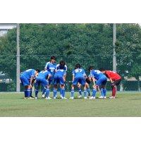 2026/07/25 市民大会vs静岡北高校○2-1@静岡北高校G