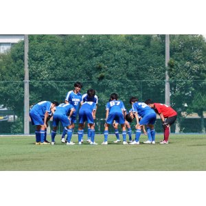 2026/07/25 市民大会vs静岡北高校○2-1@静岡北高校G