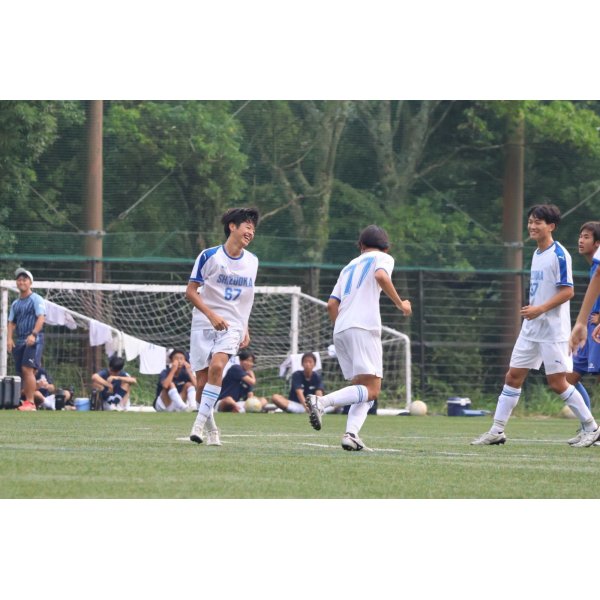 画像2: 2026/07/26 KurojikanCup （VS 韮山高校、沼津東高校）@姫の沢公園スポーツ広場