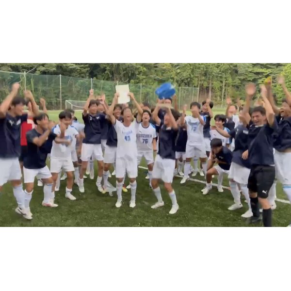 画像4: 2026/07/26 KurojikanCup （VS 韮山高校、沼津東高校）@姫の沢公園スポーツ広場