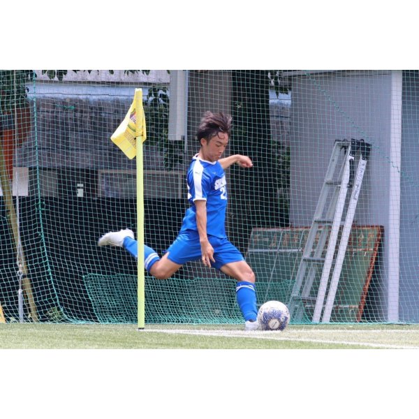 画像2: 2026/08/01 市民大会（VS駿河総合高校）TM（VS静岡北高校) @静岡北高校G
