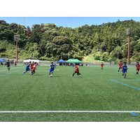 2026/08/06 TM(vs相良高校)@相良人工芝G