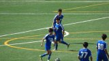 2026/08/08 TM(vs城南静岡高校)＠西ケ谷競技場