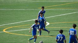 2026/08/08 TM(vs城南静岡高校)＠西ケ谷競技場