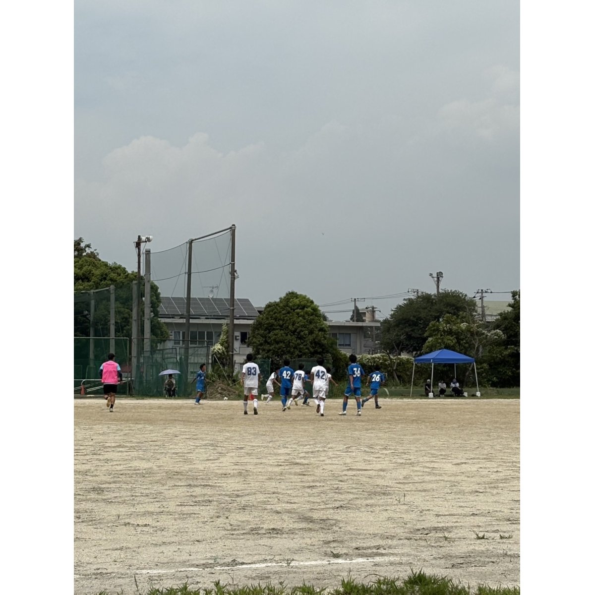 画像5: 2026/08/23  関東遠征