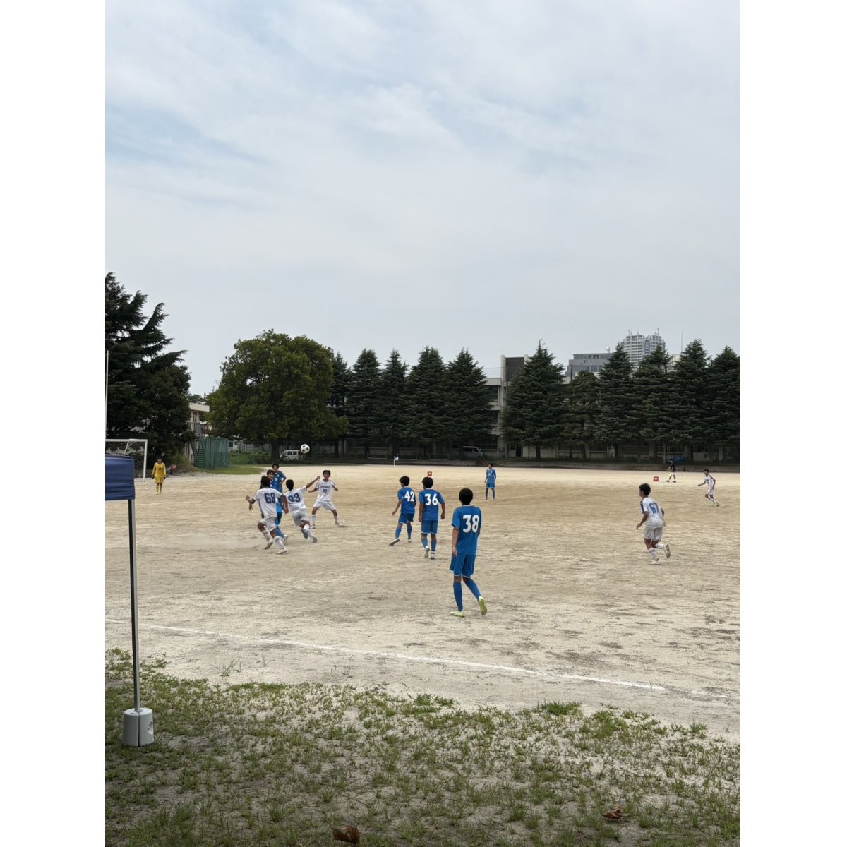 画像4: 2026/08/23  関東遠征