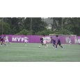 画像1: 2026/09/06 ユースリーグ中部地区1部第8節 VS 藤枝MYFC ⚫︎0-8 @藤枝MYFC G (1)