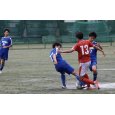 画像2: 2026/09/13 ユースリーグ中部地区1部第9節 VS科学技術高校2 △1-1@科学技術高校G (2)