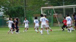 2026/09/20 TM (vs吉原高校) @吉原高校G