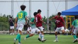 2026/09/26 選手権2回戦●0-1 VS静岡市立高等学校@中島人工芝G