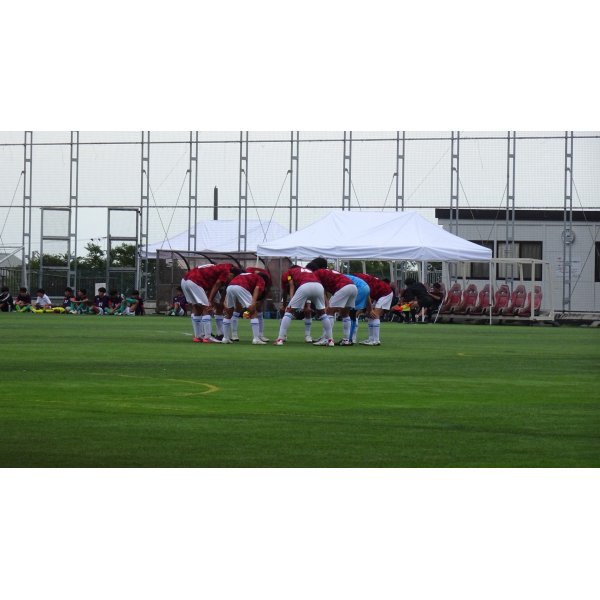 画像3: 2026/09/26 選手権2回戦●0-1 VS静岡市立高等学校@中島人工芝G