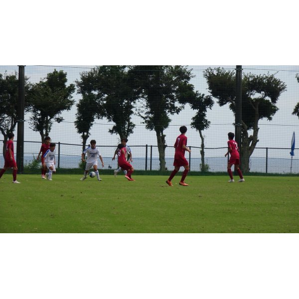 画像3: 2026/10/04 TM（VS 静岡東、静岡商業）@蛇塚G
