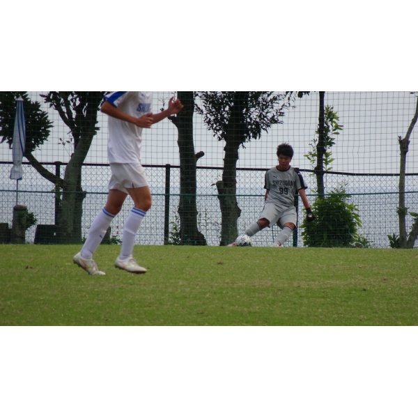 画像4: 2026/10/04 TM（VS 静岡東、静岡商業）@蛇塚G