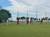 2026/10/04 TM（VS 静岡東、静岡商業） @蛇塚G