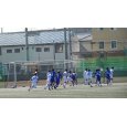 画像2: 2026/10/11ユースリーグ中部地区1部第10節 VS清水桜が丘高校3 ●0-3 @清水桜が丘高校G (2)