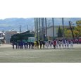 画像4: 2026/10/11ユースリーグ中部地区1部第10節 VS清水桜が丘高校3 ●0-3 @清水桜が丘高校G (4)