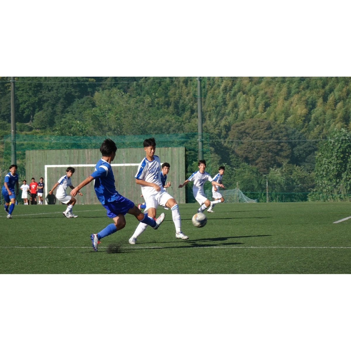 画像3: 2026/10/18 TM(VS吉原高校　VS常葉橘高校) @とこはGF