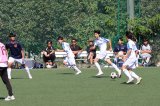 2026/10/18 TM(VS吉原高校　VS常葉橘高校) @とこはGF