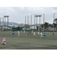 画像2: 2025/04/06 ユースリーグ中部地区1部第4節（vs桜ヶ丘C）◯2-1@桜ヶ丘G (2)